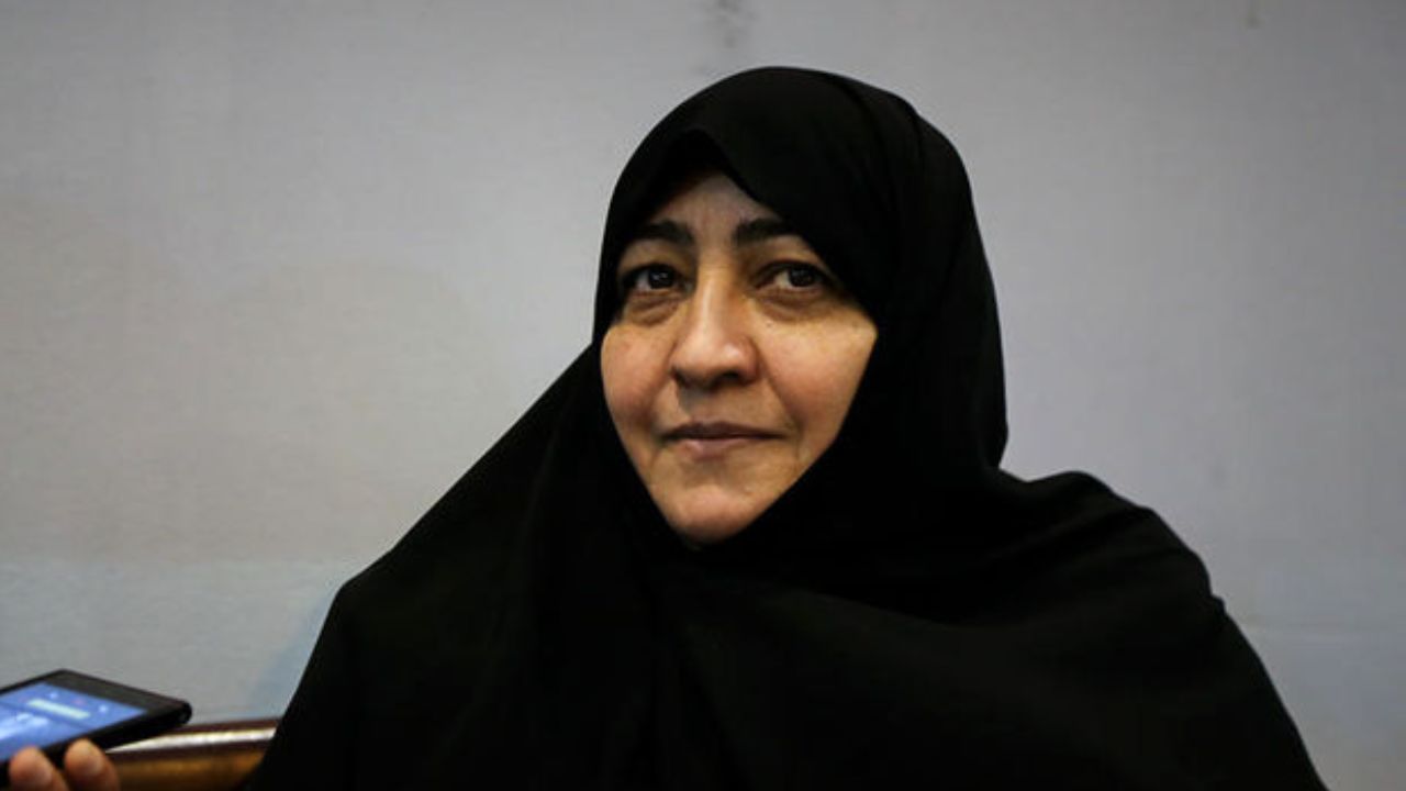 جلودارزاده کاندیدای انتخابات ریاست‌جمهوری می‌شود