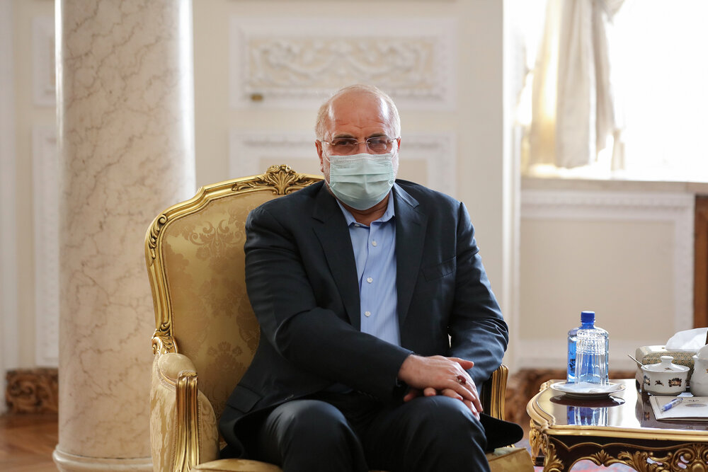 خون شهید سلیمانی هیبت آمریکا را شکست