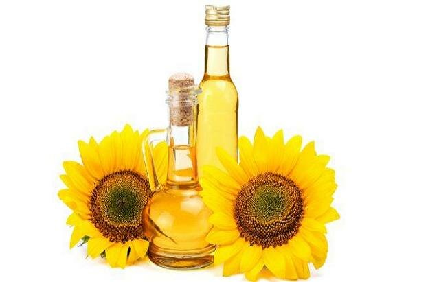 دانه آفتابگردان تراریخته وجود ندارد/تبلیغات غیر واقعی روغن ها