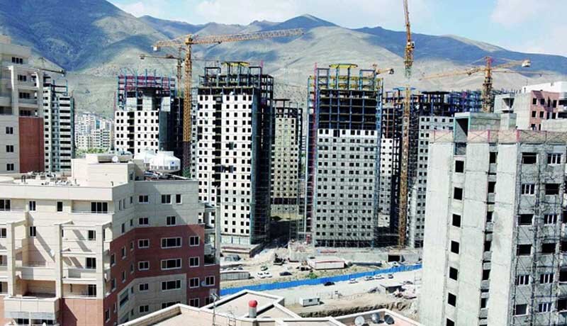 دومینوی سازمان‌های خدماتی در گرانی مسکن