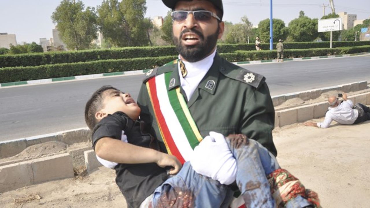 رای بدوی پرونده حادثه تروریستی سال ۹۷ اهواز صادر شد