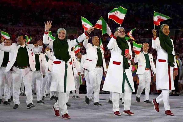 زمان رونمایی از لباس کاروان ایران  در المپیک/ «رَخت»ها در فینال!