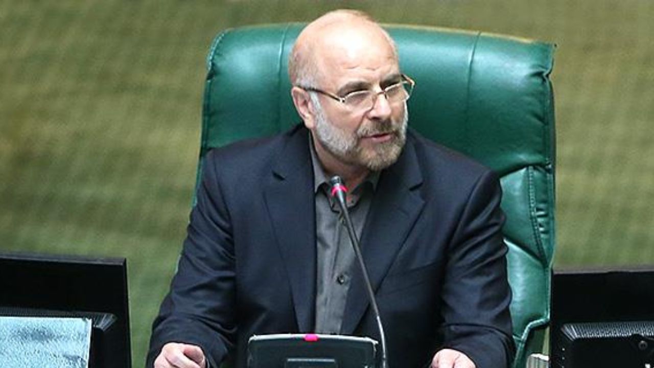 سرنوشت ادعاهای اصولگرایان پارلمان برای «کاهش اختیارات رئیس مجلس» چه شد؟/ مجلس هیچ برنامه‌ای برای کاهش اختیارات قالیباف ندارد
