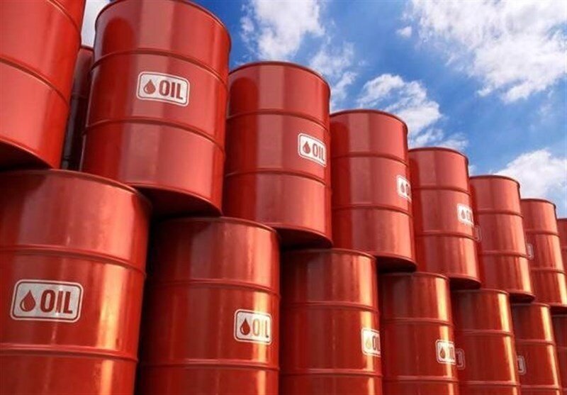 سقوط قیمت نفت خام سنگین ایران