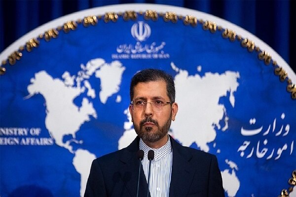 سیاسی‌کاری آمریکا  بیشترین ضربه را به اصل حقوق بشر وارد کرده است