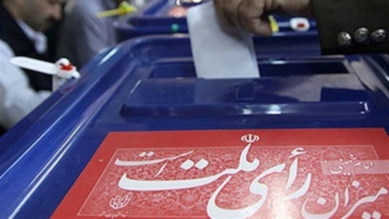 طرح مجلس برای انتخابات بر مشارکت مردم تاثیر دارد
