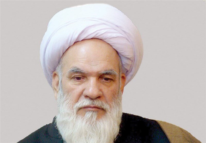 عضو جامعه روحانیت مبارز: مشارکت در انتخابات ۹۸ نگرانی زیادی به وجود آورد/ از درگیری با هم بپرهیزید والا فشل خواهید شد