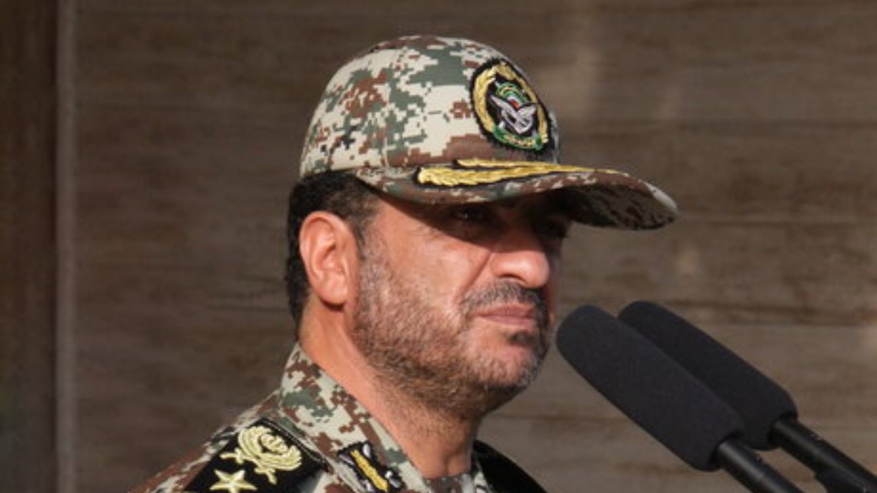 علاوه بر رصد آسمان کشور، آسمان منطقه را نیز رصد می‌کنیم