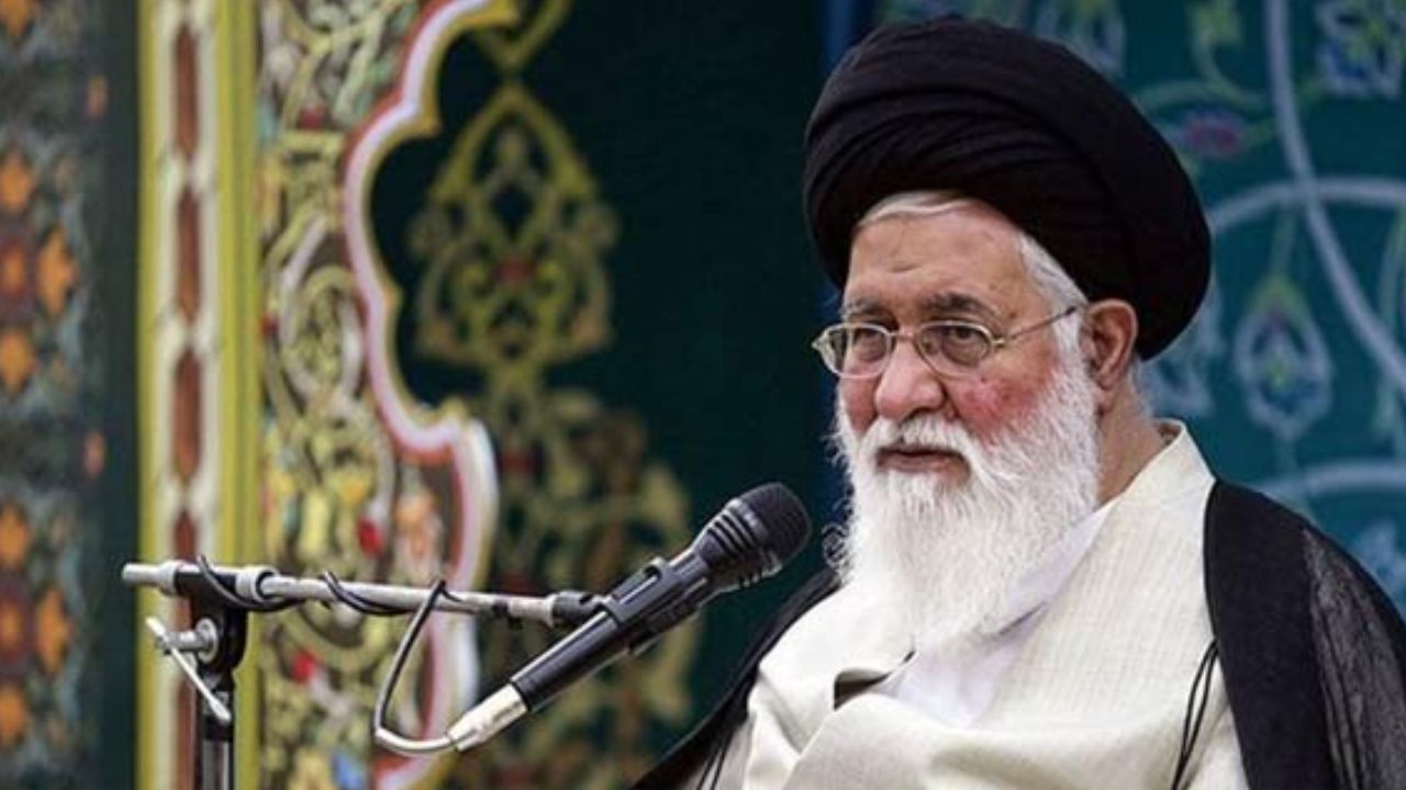 علم‌الهدی:‌ بُردن تبلت به روستای دور افتاده خطرآفرین است / تهدید کرونا فرهنگی شده است