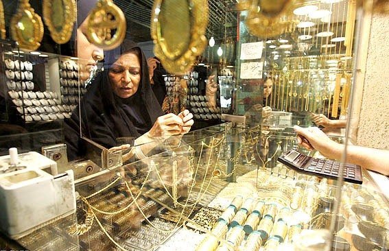 قیمت طلا، دلار، یورو، سکه و ارز امروز ۹۹/۰۶/۱۸