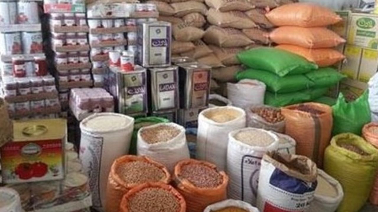 قیمت مرغ، برنج و شکر طی یک سال، ۲۳ تا ۹۵ درصد افزایش یافته است+جدول