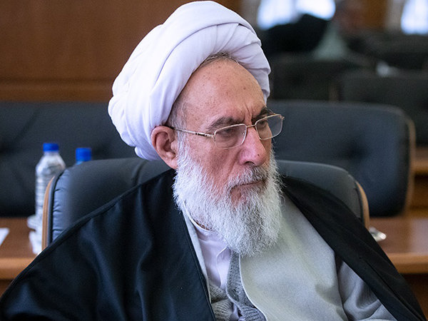 مشارکت در مرحله دوم انتخابات مجلس ضروری است