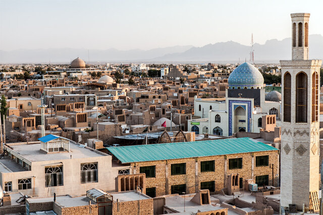 معرفی کامل شهرستان اردکان یزد نگین کویر ایران