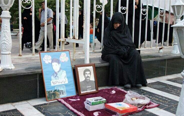 مهمترین دغدغه این روزهای خانواده‌های شهدا و ایثارگران