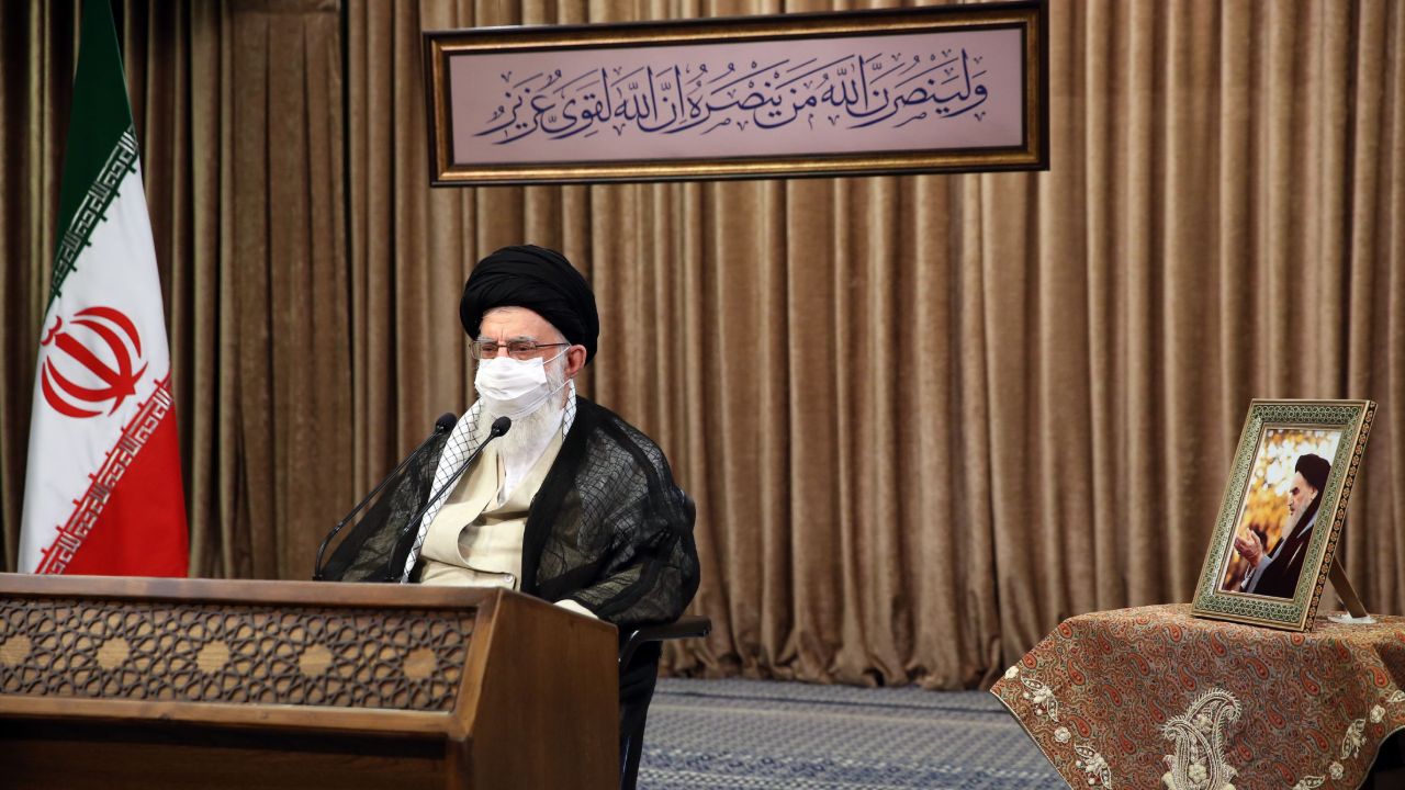 نوشیدن جام زهر هم در آن مقطع بسیار عاقلانه و مدبرانه بود، ما از نزدیک شاهد وقایع بودیم و میدیدیم / پیروزی جمهوری اسلامی در جنگ تحمیلی مثل خورشید روشن است