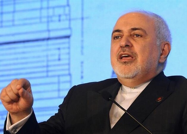 واکنش ظریف به احتمال مذاکره مستقیم ایران با آمریکا
