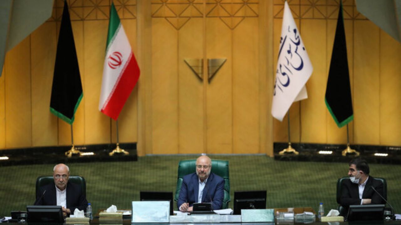 وعده قالیباف برای تقویت بورس