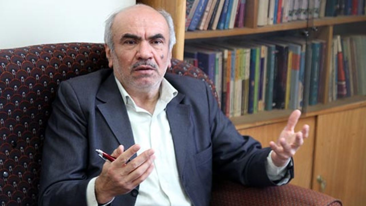 پرونده احمدی‌نژاد در ایران بسته شده است