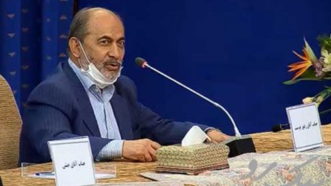 پشتیبانی نظامی در دوران دفاع مقدس چگونه انجام می‌شد؟ / رفیق‌دوست: موافق ادامه جنگ پس از فتح خرمشهر بودم