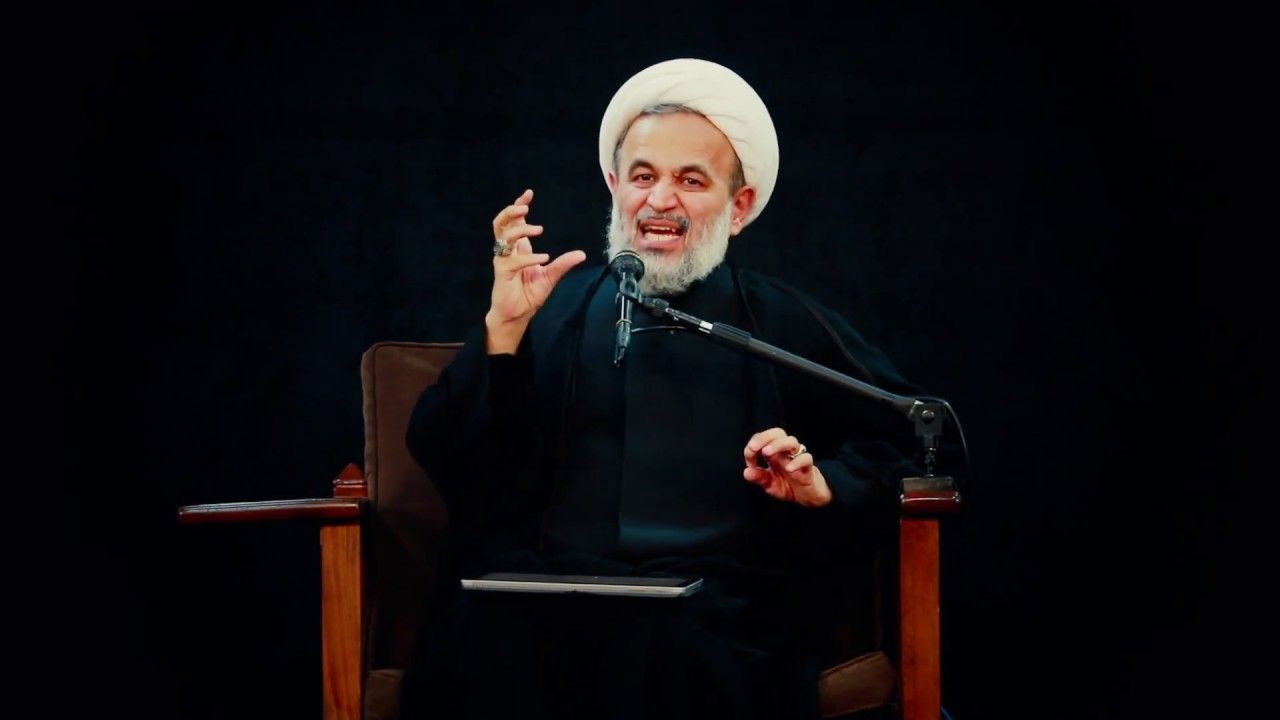 پناهیان توضیح دهد چرا در مکانی غصبی تدریس می‌کند / چرا ایشان اهل شفافیت نیست؟