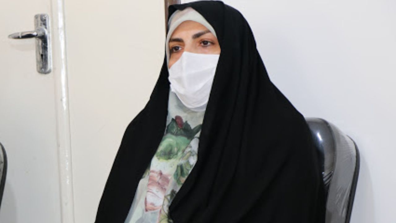 کشور پتانسیل رئیس‌جمهور زن را دارد / باید نیمی از نمایندگان را زنان تشکل می‌دادند