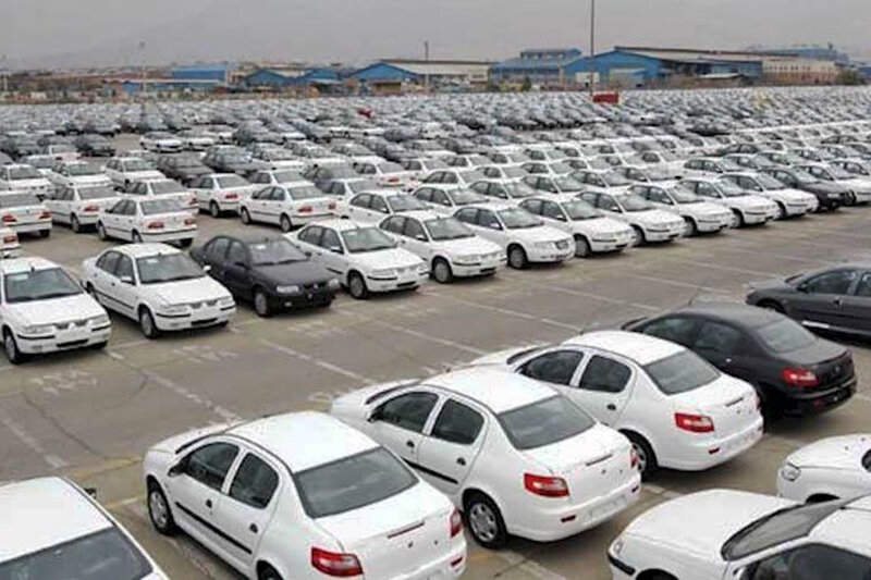 آخرین قیمتها در بازا خودرو/ پراید یک کانال ریزش کرد آخرین قیمتها در بازا خودرو/ پراید یک کانال ریزش کرد