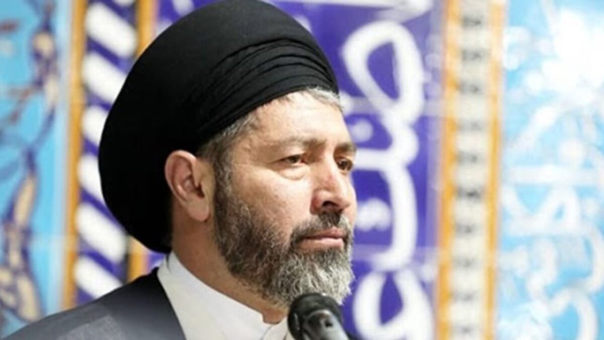 ابطال واگذاری کشت و صنعت مغان قدم بزرگی در راستای عدالتخواهی بود