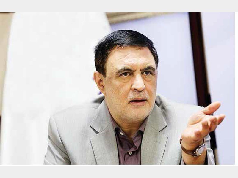 ادامه واکنشها به سفر جنجالی نمایندگان/ ایمانی: نمایندگان بدانند پرداخت هزینه سفرها سرآغاز انحرافات است ادامه واکنشها به سفر جنجالی نمایندگان/ ایمانی: نمایندگان بدانند پرداخت هزینه سفرها سرآغاز انحرافات است