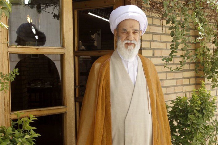 استقبال عضو جامعه روحانیت از ریاست جمهوری زنان /جبهه پایداری حاشیه سازی می کند اما ... استقبال عضو جامعه روحانیت از ریاست جمهوری زنان /جبهه پایداری حاشیه سازی می کند اما ...