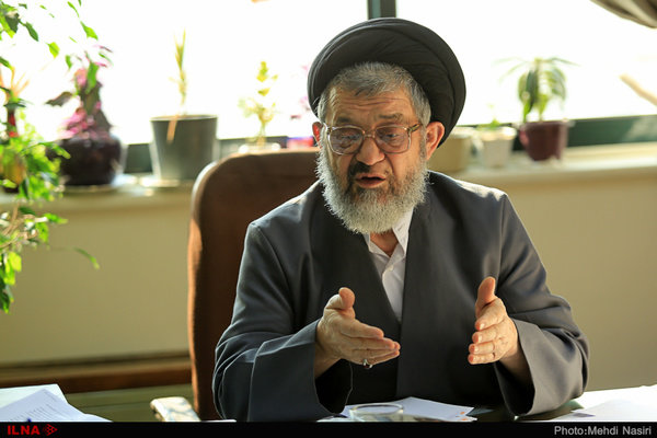 اکرمی به شورای نگهبان: با دید بازتری صلاحیت نامزدهای ۱۴۰۰ را بررسی کنید اکرمی به شورای نگهبان: با دید بازتری صلاحیت نامزدهای ۱۴۰۰ را بررسی کنید