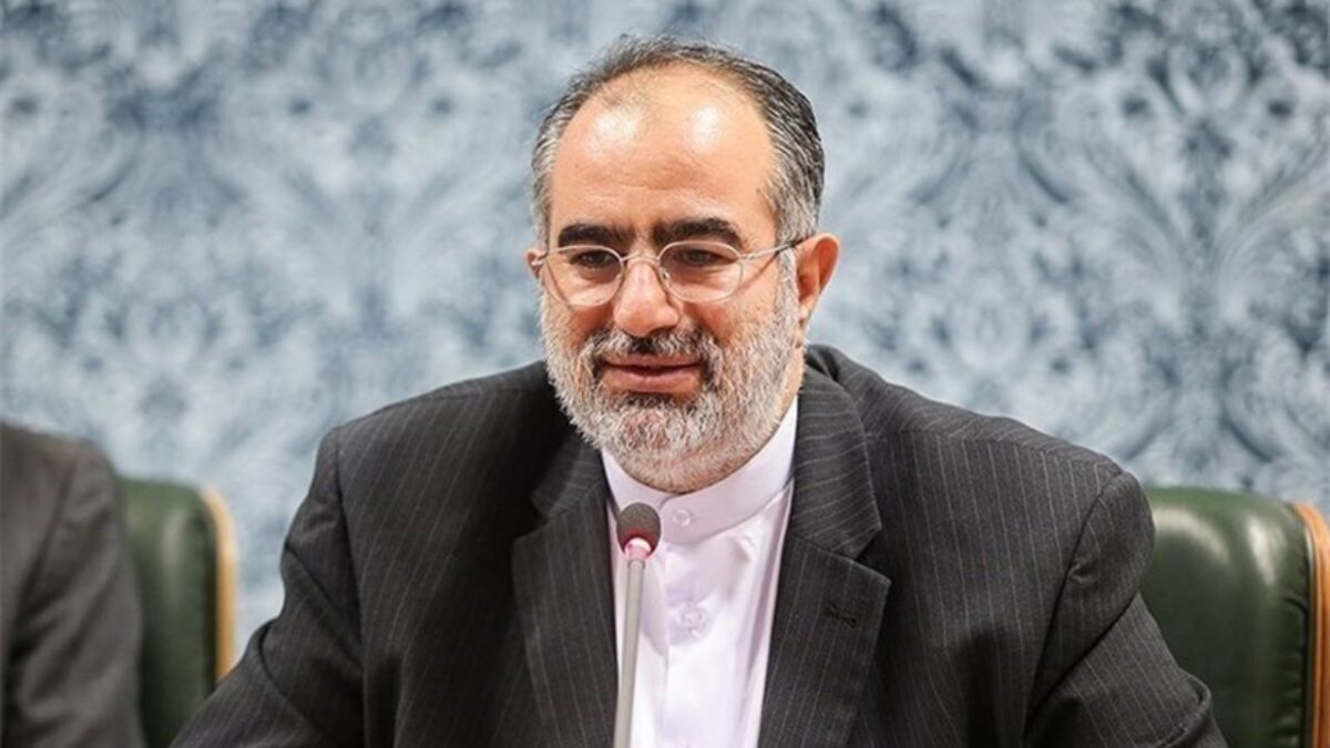 ایرانیان در ۱۴۰۰ چه کسی را انتخاب می‌کنند؟