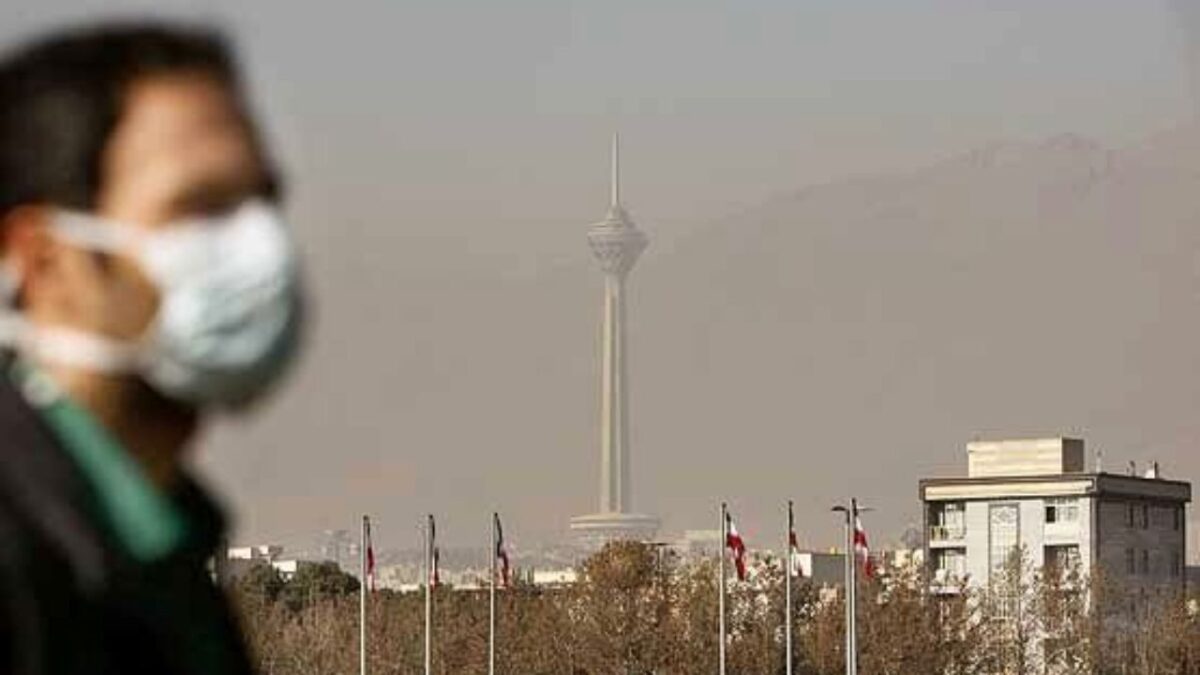 اینفوگرافی| کدام نهادها و مراکز در تهران یک هفته تعطیل هستند؟