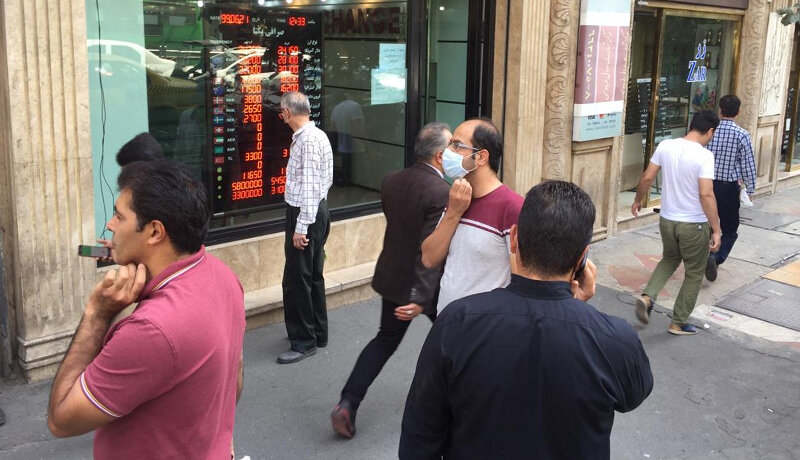 بازار ارز