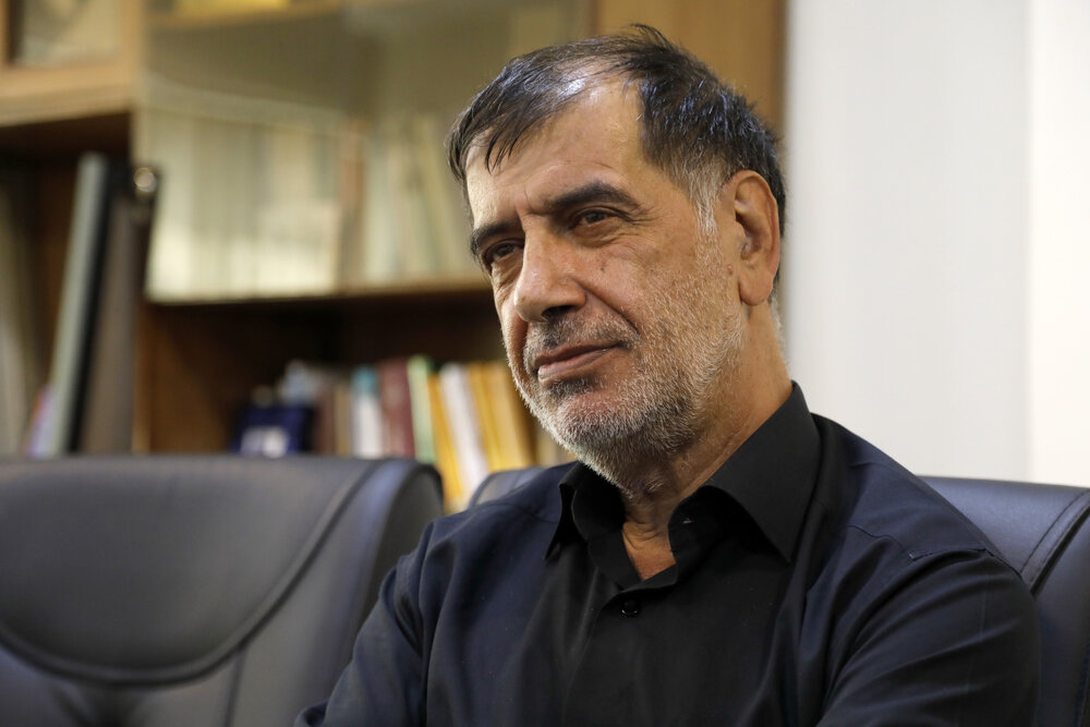 باهنر: سعید حجاریان پیغام داد همه تان را به دریا می‌فرستیم/با ادبیات بگم نگم احمدی نژاد رئیس جمهور شدن، ظلم است /حرف‌های فتاح خردمندانه نبود