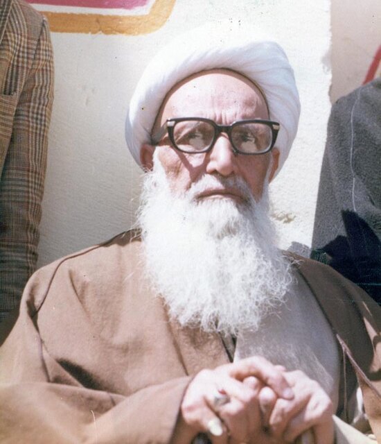 ترور یک امام جمعه توسط منافقین / کیهان درباره مسعود رجوی چه نوشت