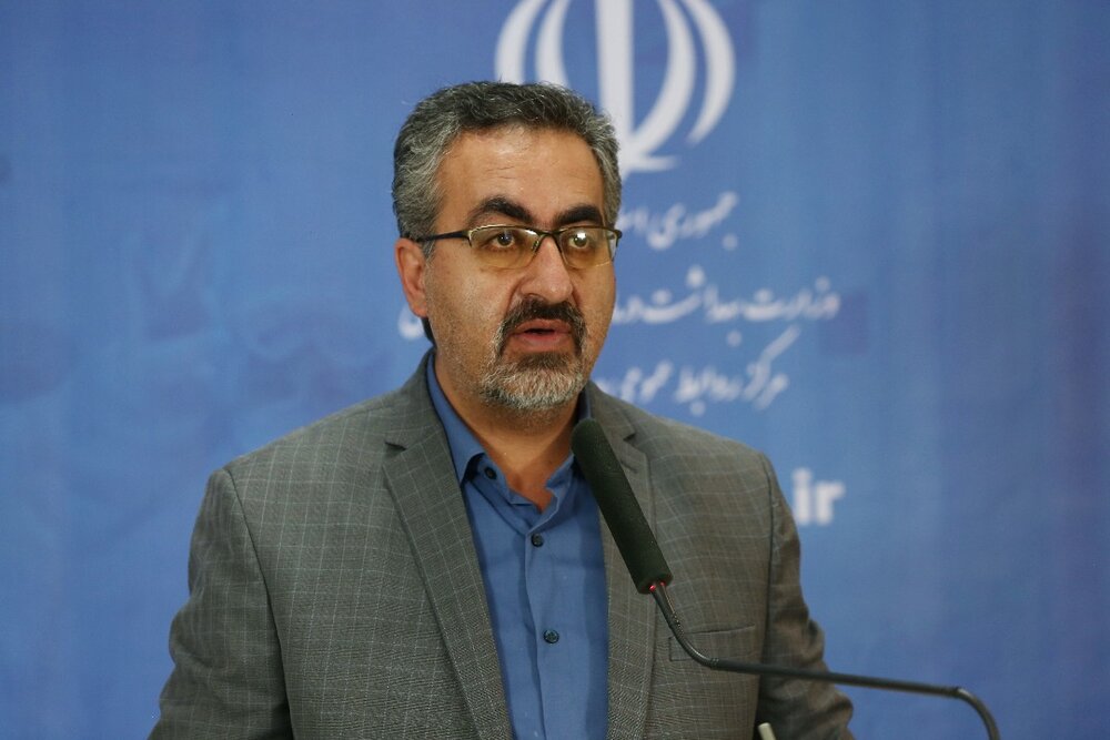 تشریح روند واریز جرایم کرونایی به حساب وزارت بهداشت