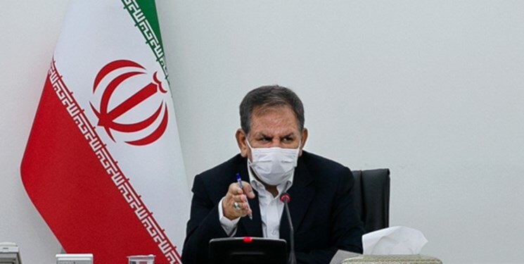 دستورات  جهانگیری به ۲ وزارتخانه درباره تولید