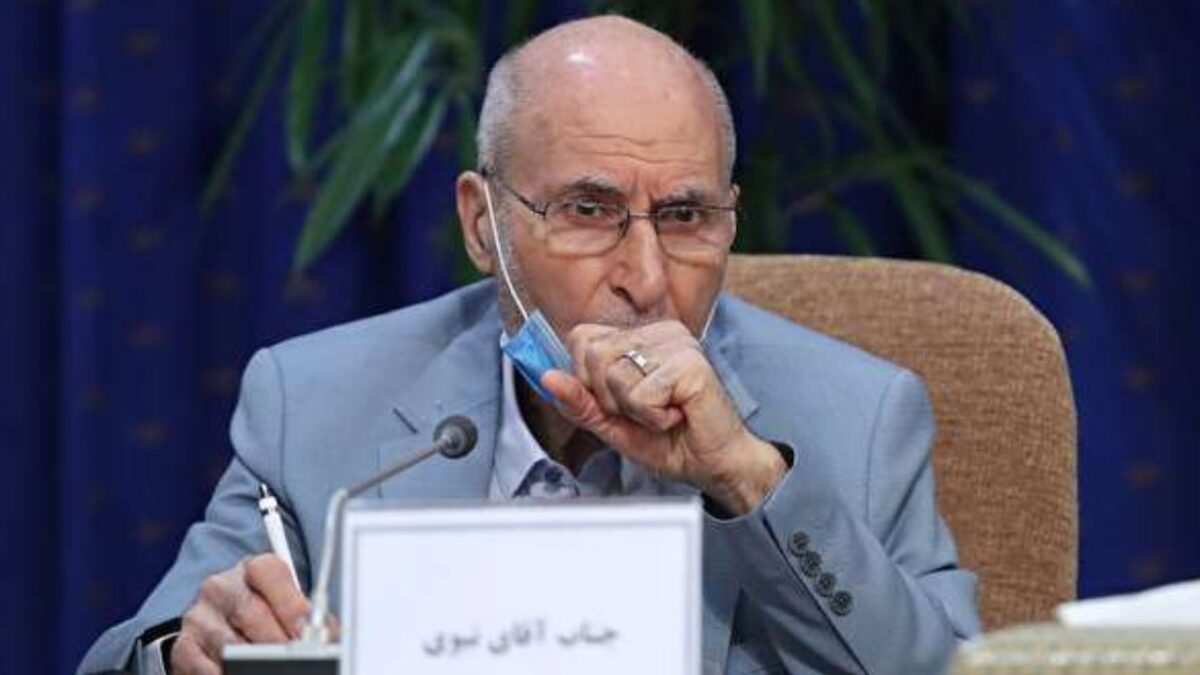 رئیس‌جمهور را درحد تدارکاتچی هم نمی‌خواهند!
