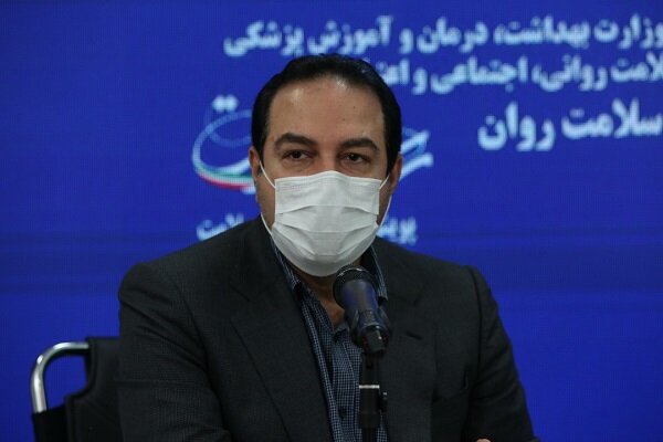 رویکرد جدید وزارت بهداشت برای مقابله  با کرونا