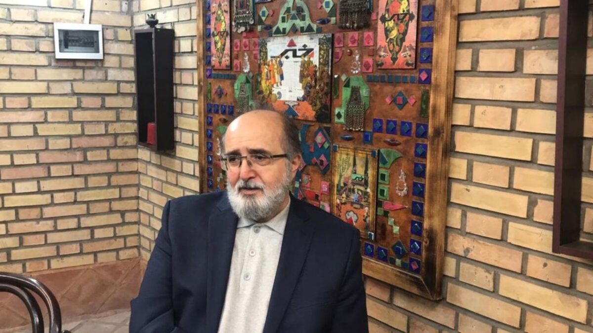 زنگ خطر بار مالی جدید
