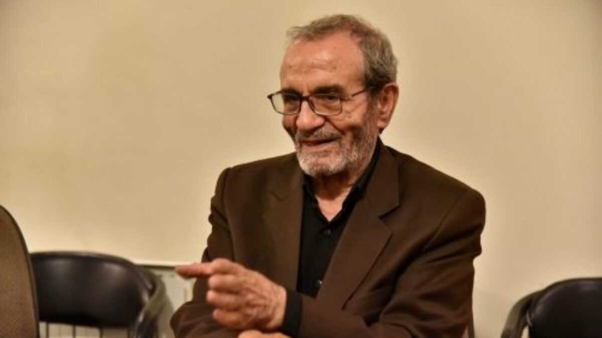 شرایط مردم در زمان جنگ بهتر از امروز بود / دوگانه نظام پارلمانی یا ریاستی، در اولویت چندم اهمیت قرار دارد