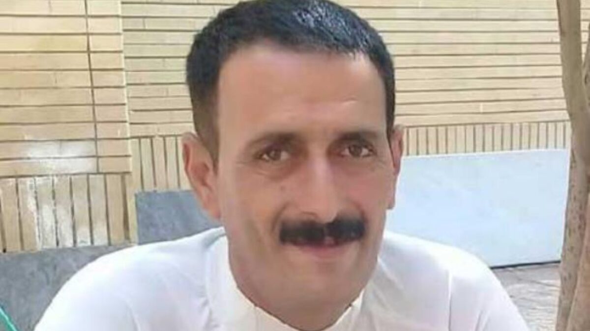 صاحب جمله «معتادا کرونا نمی‌گیرن» دستگیر شد؟