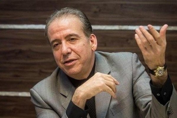 صحبت کردن درباره موضوع FATF در شرایط کنونی یک موضوع فرعی است