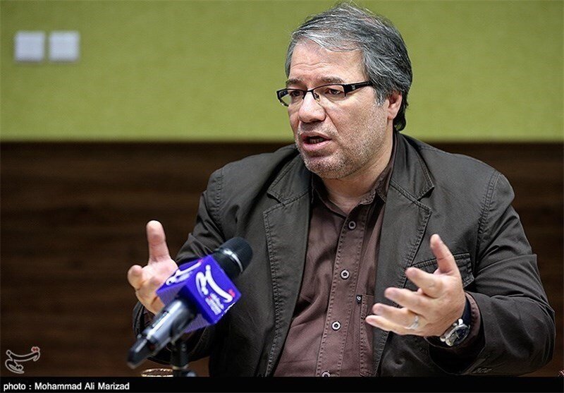 محبیان: باید در مفهوم انقلابیگری بازنگری کنیم/ بعضیها دقیقا رصد میکنند که مردم چه چیزی را دوست دارند سپس علیه آن موضع تند میگیرند محبیان: باید در مفهوم انقلابیگری بازنگری کنیم/ بعضیها دقیقا رصد میکنند که مردم چه چیزی را دوست دارند سپس علیه آن موضع تند میگیرند