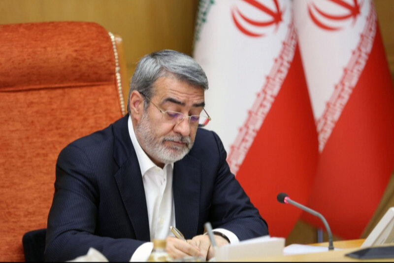 محدودیت در ترددهای بین استانی بطور دقیق اجرا شود
