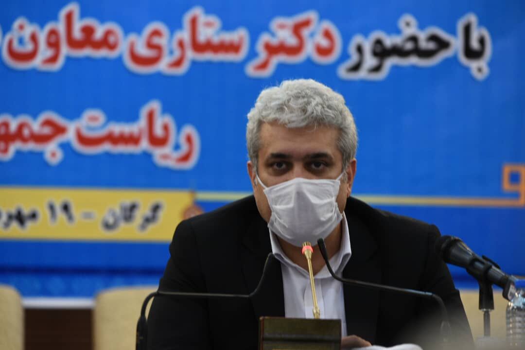 معاون رییس جمهوری: نهادینه‌شدن مفاهیم فرهنگی راه اصلی رسیدن به توسعه است