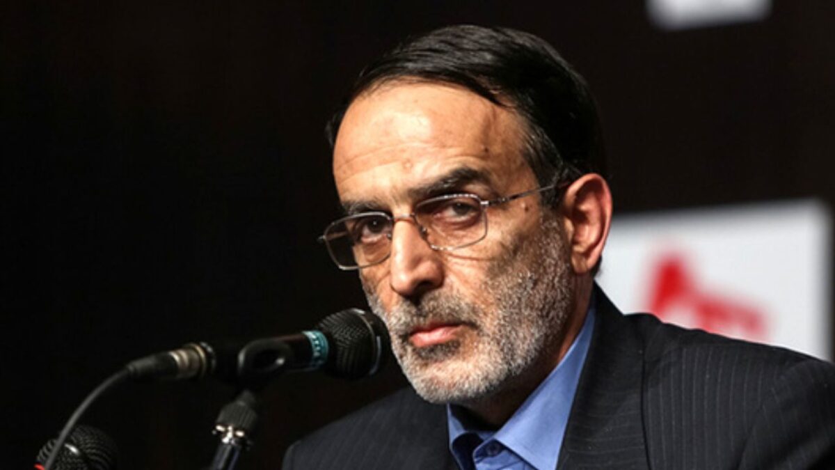 نظر متفاوت کریمی‌قدوسی درباره استیضاح رئیس‌جمهوری