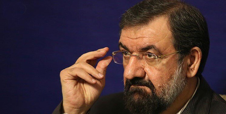 نظر محسن رضایی درباره قیمت ارز و مشکلات بانکی