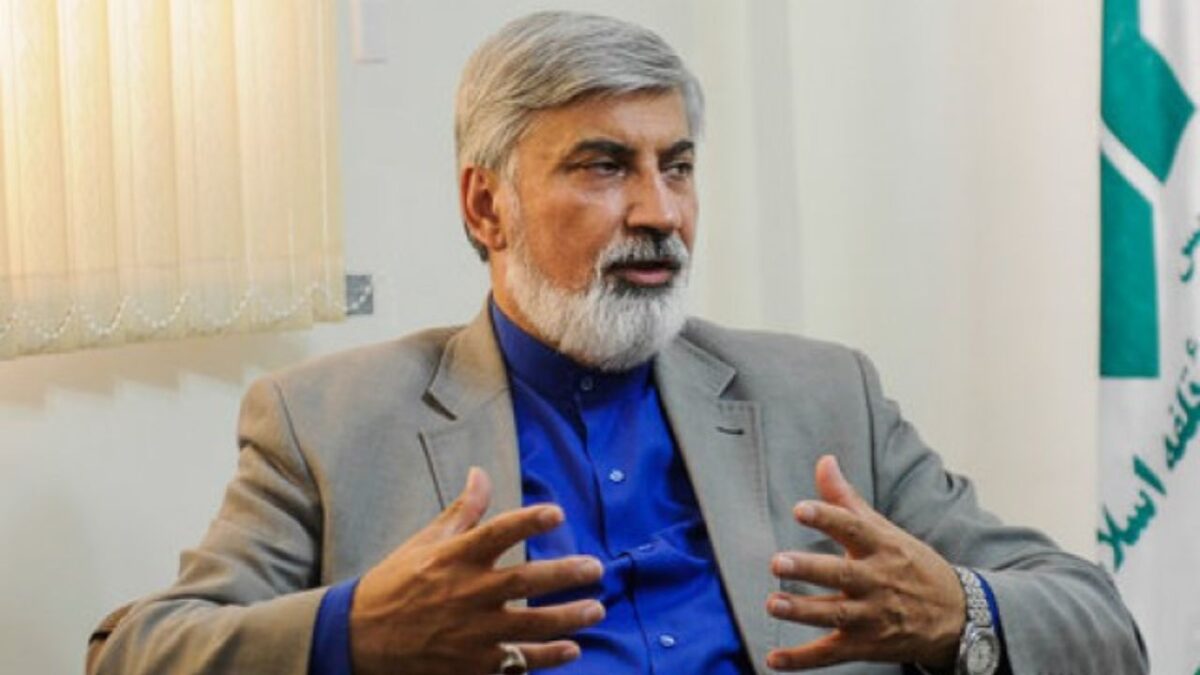 نمایندگان مجلس به هشدار رهبری احتیاج داشتند / برخی باید بدانند که برخوردهای حذفی، تند و اهانت‌آمیز درست نیست
