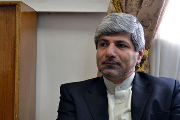 نگاه دولت قطعا به خارج از کشور است/«بایدن» هم به برجام برنمی‌گردد